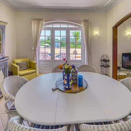 Marinha Tres Apartamento *