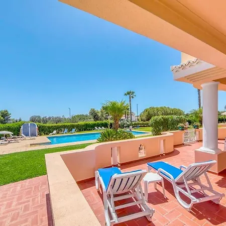 Apartamento Marinha Tres Lagoa (Algarve)