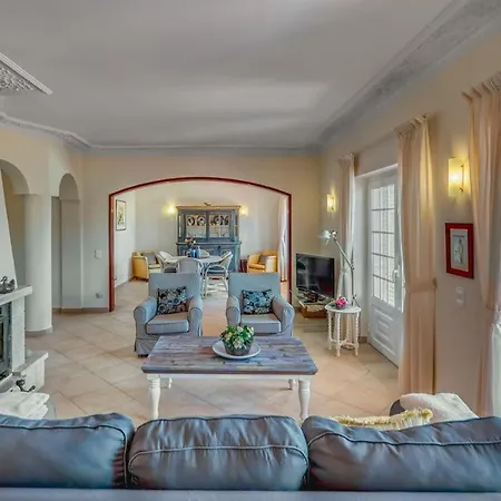 Apartamento Marinha Tres Lagoa (Algarve)