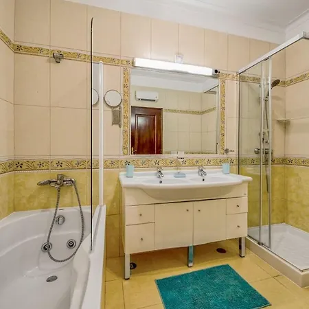 Apartamento Marinha Tres *